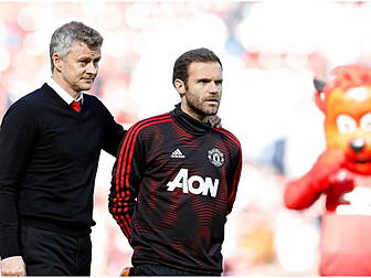 Kilbane on Manchester United:...